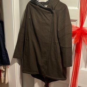 Women’s Coat (XL)